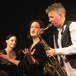 Tell me the truth about love